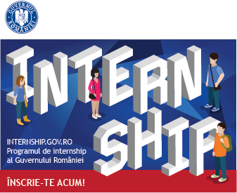 internship GovRo