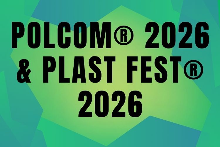POLCOM® 2026 & PLAST FEST® 2026